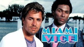 Miami Vice  ~Jan Hammer Crockett's Theme