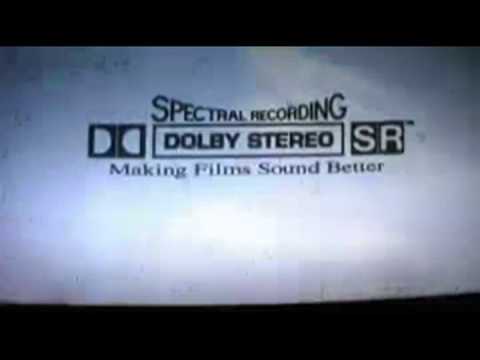 Henry Mancini Dolby Surround Fantastique The Dolby Fanfare Trailer