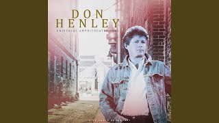 All She Wants To Do Is Dance (Live)