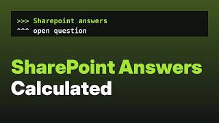 Sharepoint: Calculated date column to take into account working days (2 Solutions!!)