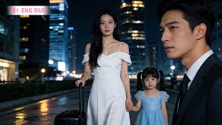 【ENG DUB】He Thought She Died That Night. He Never Imagined She'd Suffer a Fate Worse Than Death.