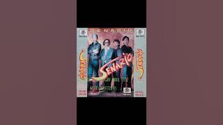 Senario~Jambangan abadi '1992