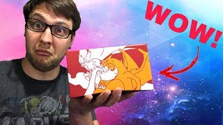 INSANE PULLS!! FIRST UNBROKEN BONDS ELITE TRAINER BOX OPENING! EXTREME LUCK!