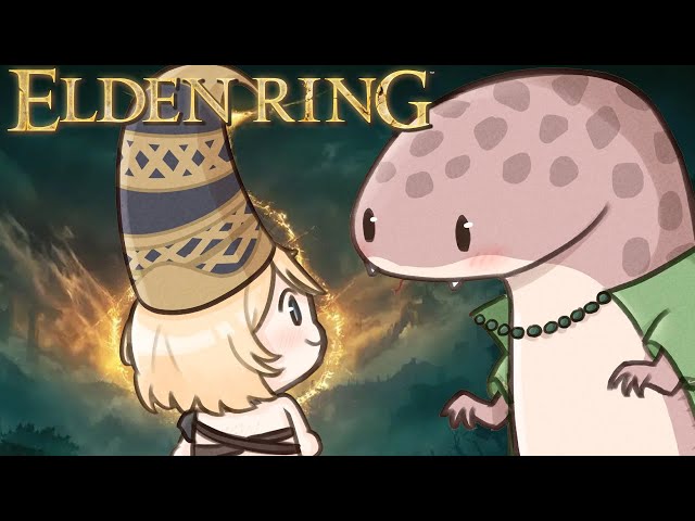 【Elden Ring】TOGETHAAAAAAAAAAAAAAAAAAAAAAAAAAAAAAAAAAAAAAAAAAAAAAAAAAAAAAAAAAAAAAAAAAAAAAAAAAAAAAAAAAのサムネイル