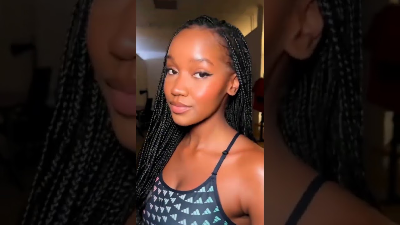 😍 Beautiful African Queens👸🏻 |Ep.57| 