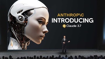 Claude 3.7 Sonnet Just Shocked Everyone! (Claude 3.7 Sonnet and Claude Code)