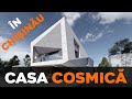 Casa cosmos  visul lui mihail turcule