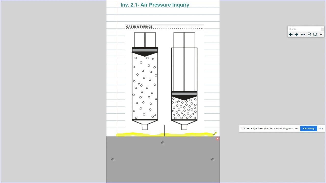 Air pressure Notes 928 YouTube