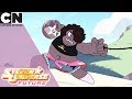 Steven Universe: Future  Smoky Quartz Saves Beach City  Cartoon Network UK 🇬🇧