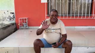 recorrido por las calles, barrios y lugares más representativos de Cerro de San Antonio, Magdalena.