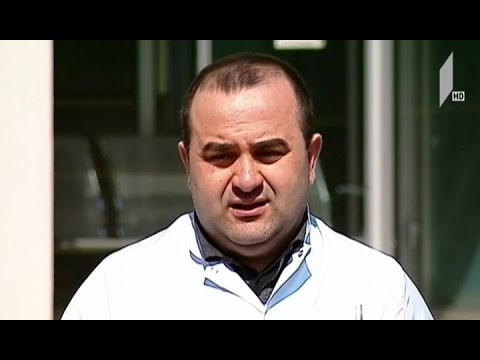 პაციენტთა ჯანმრთელობის მდგომარეობა პირველ საუნივერსიტეტო კლინიკაში