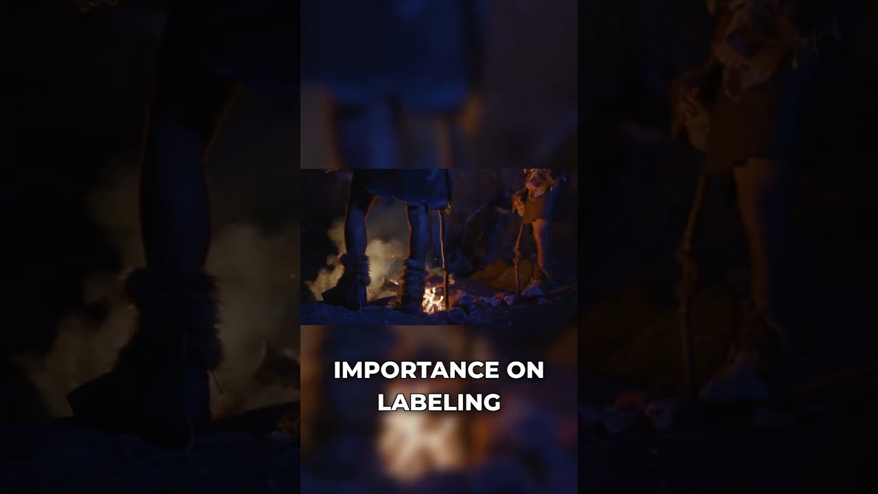 Survival Over Identity: Amazonian Philosophy!