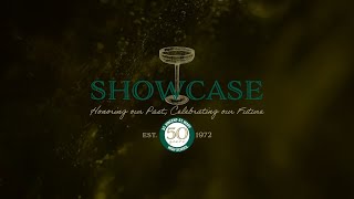 Showcase 2023: Honoring our Past, Celebrating Our Future
