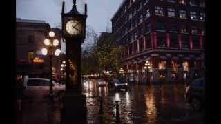 Raymond Saunders - Clockmaker