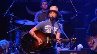 A Prayer For Spanish Harlem-Jackie Greene Band/3-2-2014 Canyon Club