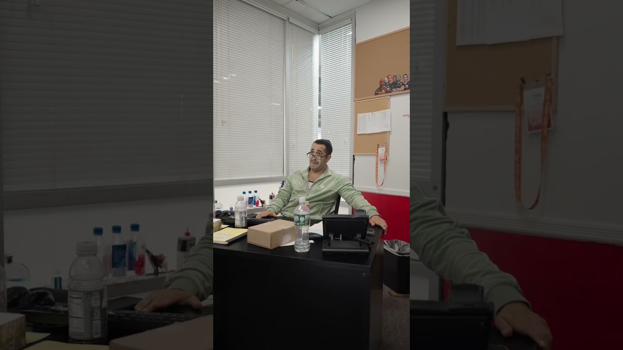 Trying to cancel a gym membership can be tough. 