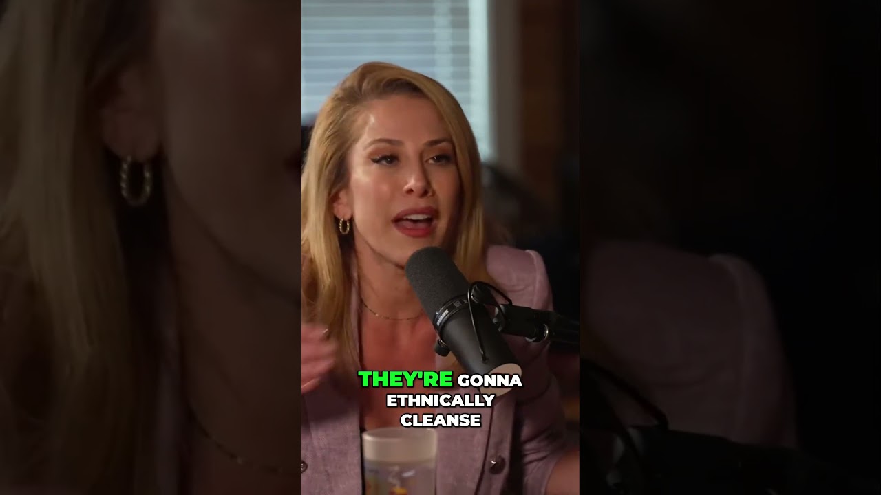 Hamas Provided Perfect Excuse For Israel Land Grab