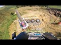 Brage Vestavik - Red Bull Hardline 2021 GoPro POV
