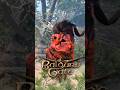 Tadpole power ;) #bg3 #baldursgate3 #gaming #gamergirl #dnd #dndmemes #karlach #cat #catmemes