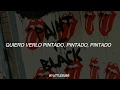 《The Rolling Stones》 - Paint It Black //Sub.Español//[Audio 8D]