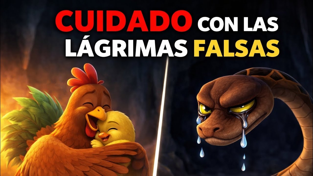 👉 CUANDO LA VÍCTIMA ES LA MÁS PELIGROSA#ReflexiónDeVida#HistoriasConMoraleja#LágrimasFalsas#Personas