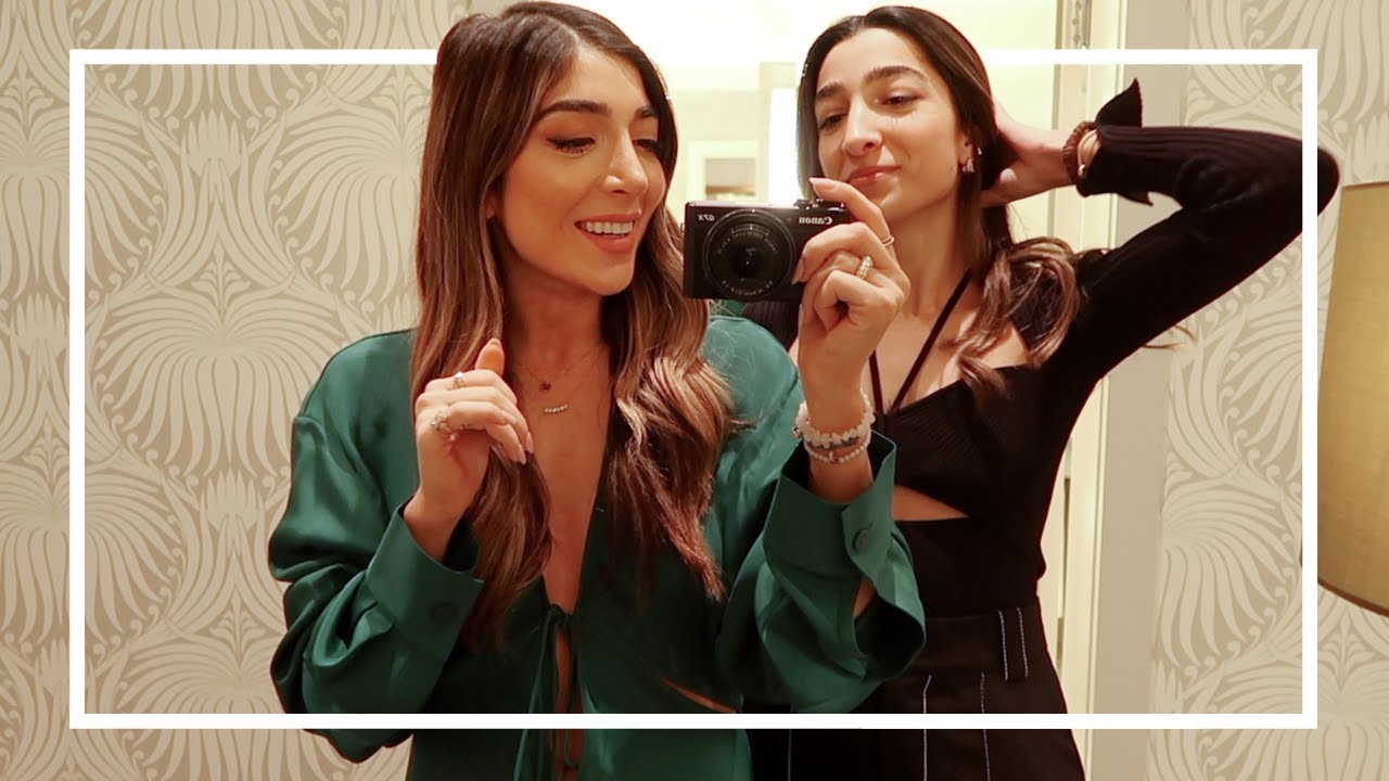 ПУТЕШЕСТВИЕ С СЕСТРОЙ В САНКТ-МОРИЦ! | Амелия Лиана