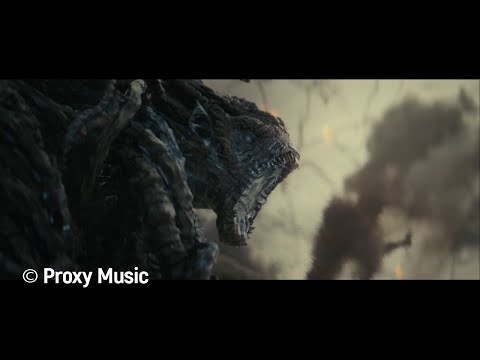 'Абракадабра' | Proxy Music