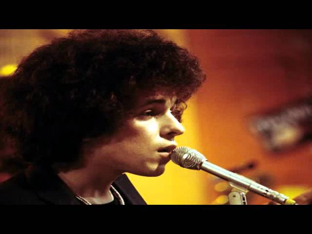 Leo Sayer - More Than I Can Say hq