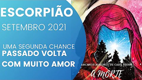 O que o Signo de Escorpião gosta de ouvir?