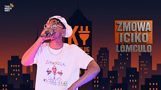 Zmowa Iciko Lomculo: K'City Plug Home Concert