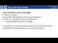 NWS Missoula Weather Briefing June 13th 2024