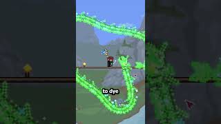 Terraria’s Zoologist Is Really UNDERRATED!