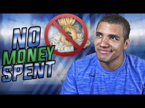 NEW SEASON!! NO MONEY SPENT EP. 8 - MADDEN 18 ULTIMATE TEAM