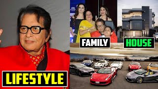 Manoj Kumar Lifestyle 2025, Age, Family, House, Car, Net worth, Biography