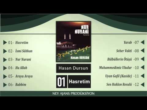 ilahi - Hasan Dursun  Hasretim - en güzel ilahiler - en güzel hasan dursun ilahileri