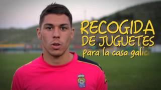 RECOGIDADEJUGUETES