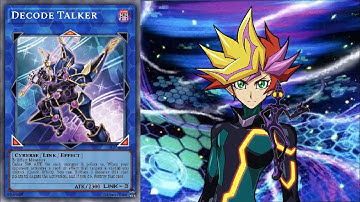 Yu-Gi-Oh! Duel Links - Playmaker & AI Theme