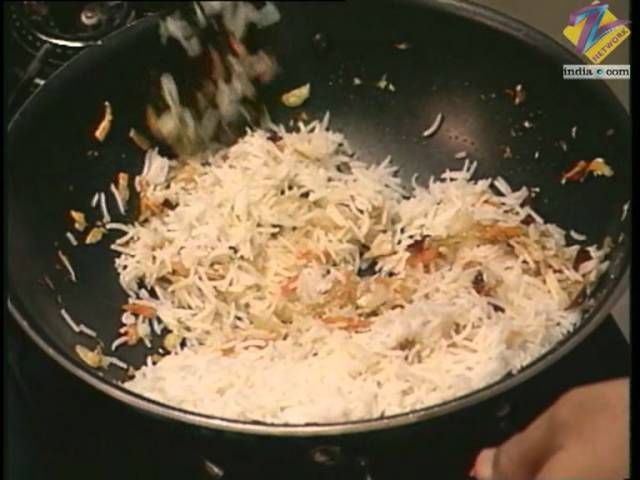 Khana Khazana - Cooking Show - Full Episode 333 - Recipe by Sanjeev Kapoor - Zee TV