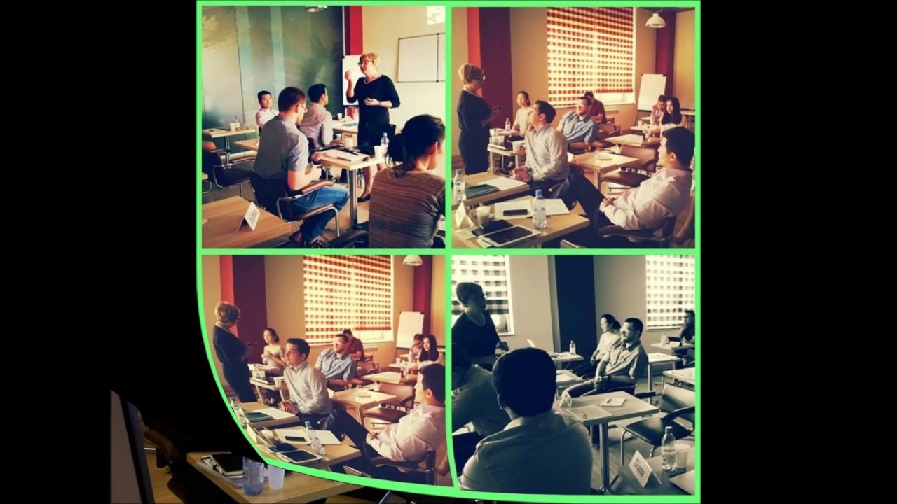 Поздравления от преподавателей Astana School of Management and Business