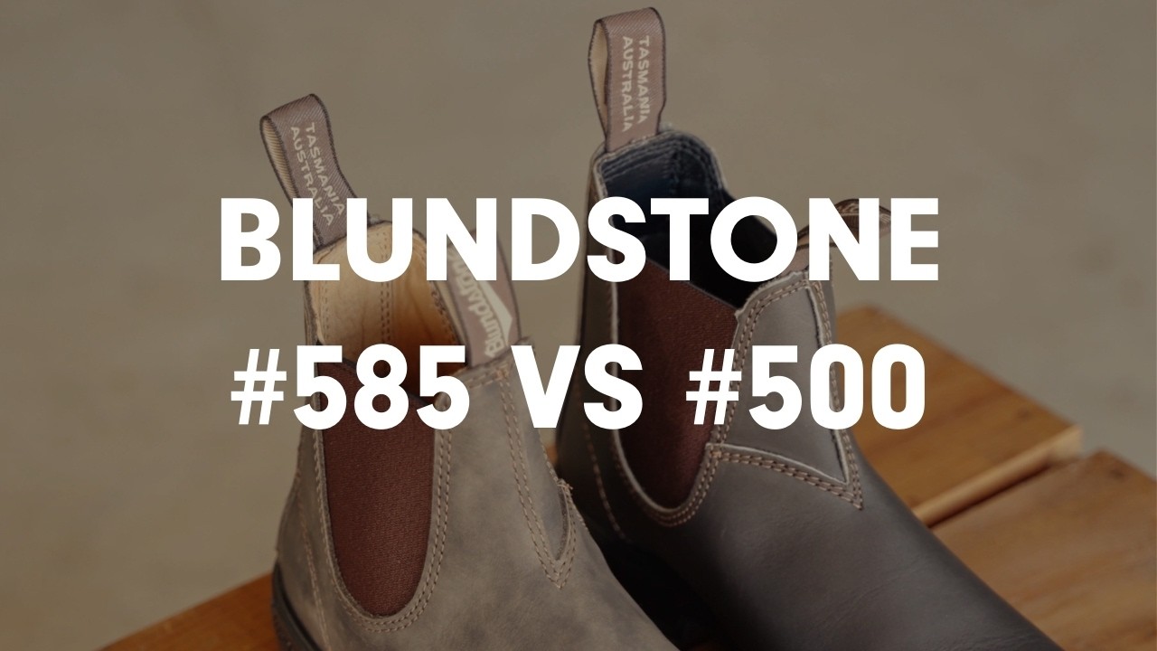 ORIGINALS #500 – Blundstone jp