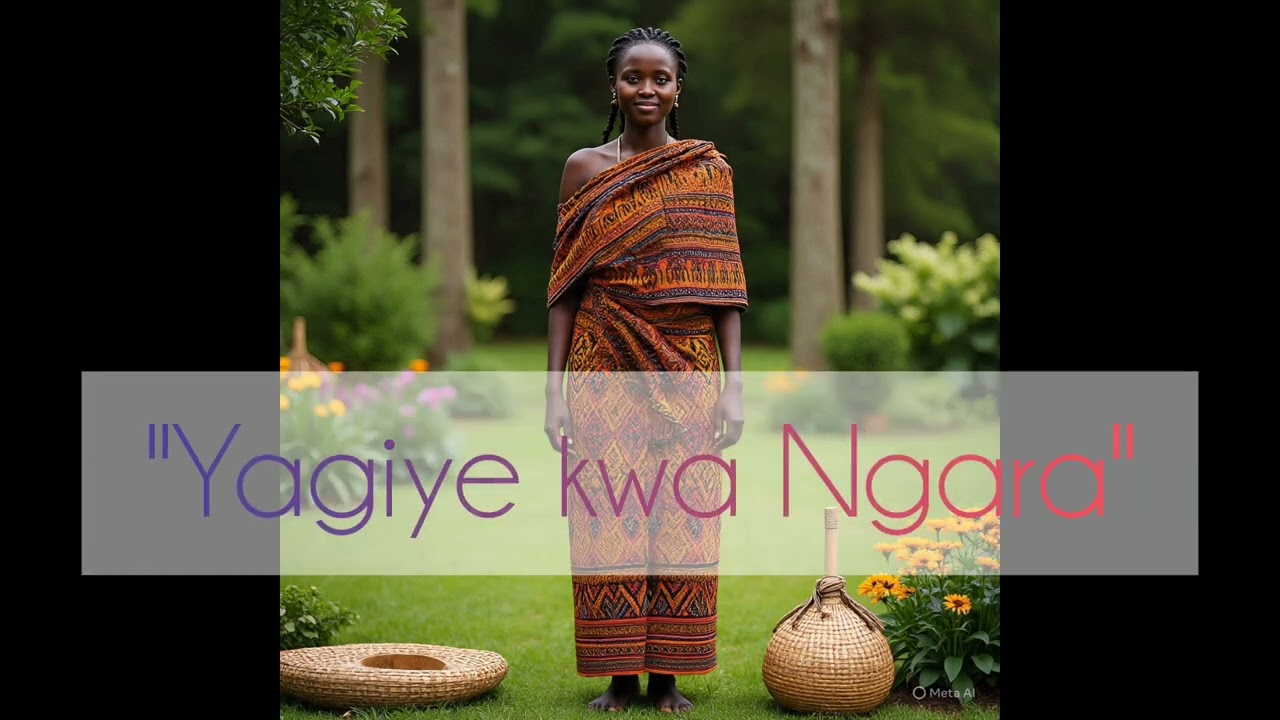 Ntuzongere kuvuga '‘Yagiye kwa Ngara’' utazi inkomoko yayo –// Dore ikirari  nyacyo!//