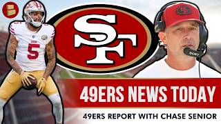 🚨LET'S GO! 49ers Fans Are Going To LOVE THIS NEWS