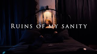 Fenrir's Scar - Ruins of My Sanity