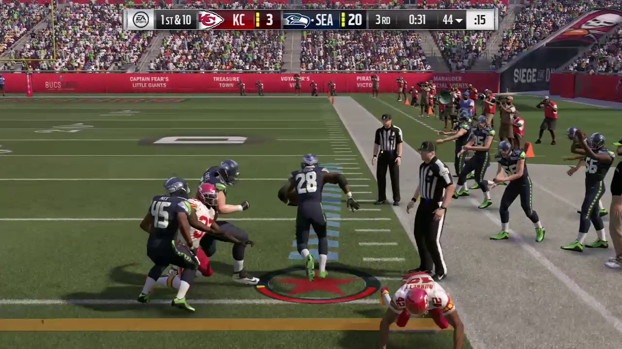 adrian peterson best play ever