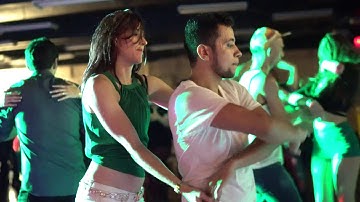 C0215 LAZC2016 Kylie Roots & Rinaldo Melo ~ video by Zouk Soul