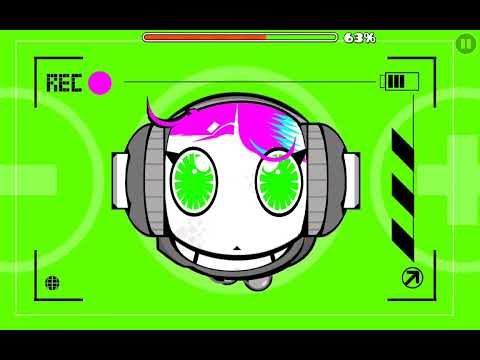 RESONATE by Bpi  100%  (EVENT LEVEL & EASY DEMON)Geometry dash 2.2 