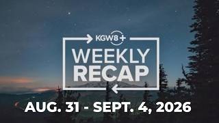 Weekly Recap Canby deadly police shooting USPS whistleblower on mail ballot rules and more