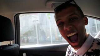 Stromae - Documentaire Cheap team (Version Deluxe 'Cheese')