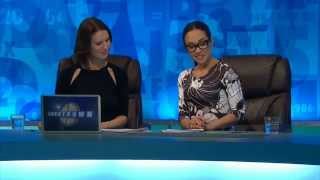 Myleene Kl & Susie Dent - Countdown 72X075 2015,04,29 1410A4