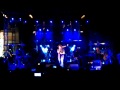 Francesco Renga - Ancora di lei (Fermoimmagine live)